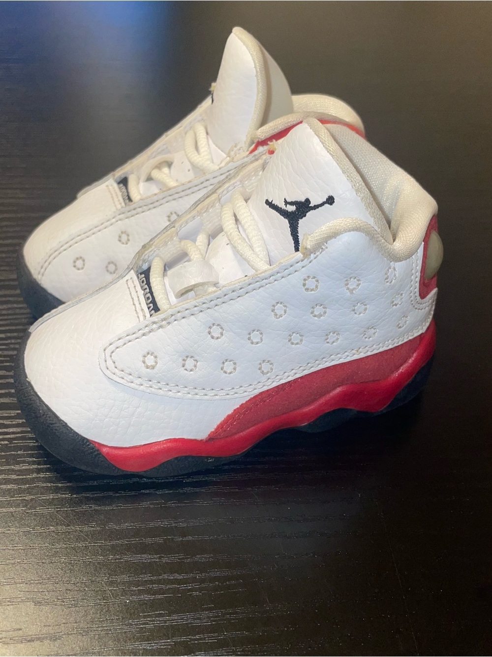 4c Toddler Jordan 13s